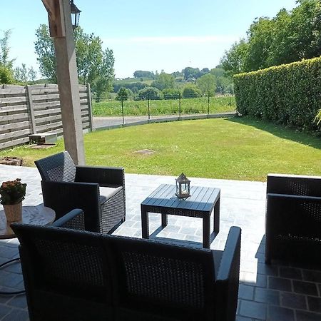 De Landshoeve Vakantiewoningen Zwalm Bagian luar foto