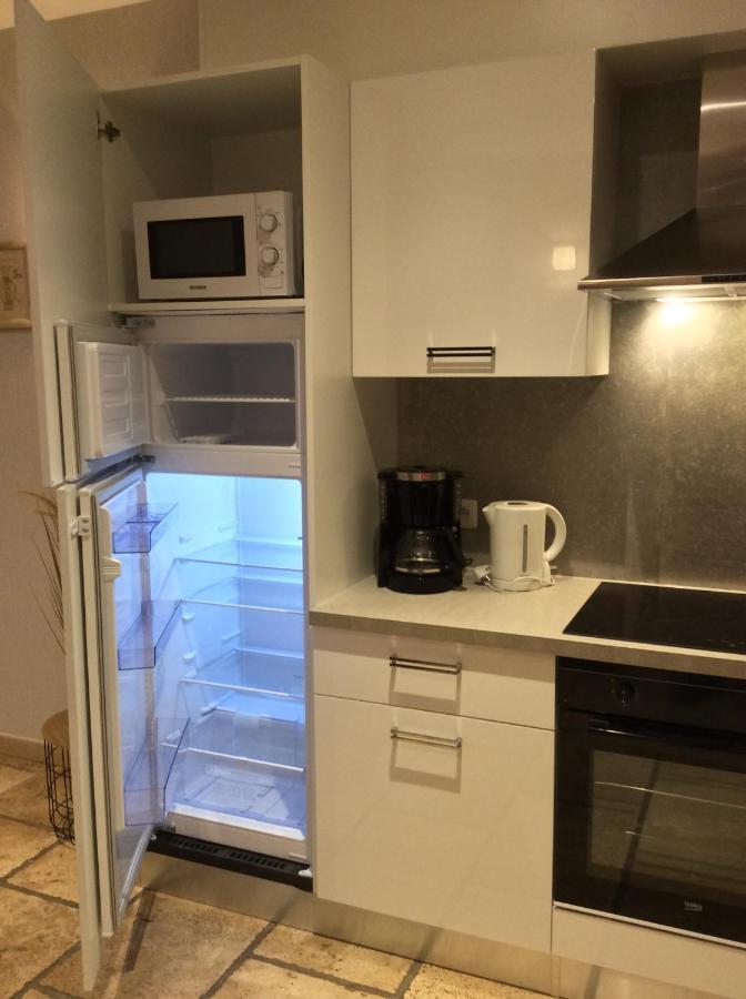 De Landshoeve Vakantiewoningen Zwalm Bagian luar foto
