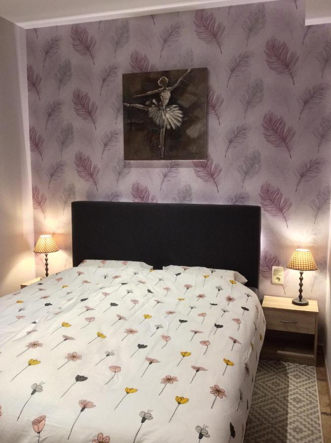 De Landshoeve Vakantiewoningen Zwalm Bagian luar foto
