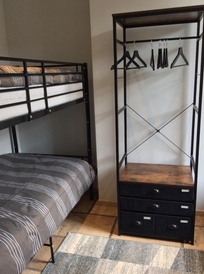 De Landshoeve Vakantiewoningen Zwalm Bagian luar foto