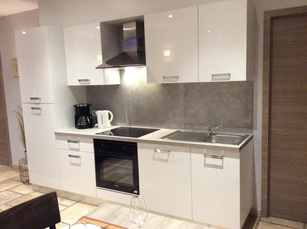 De Landshoeve Vakantiewoningen Zwalm Bagian luar foto