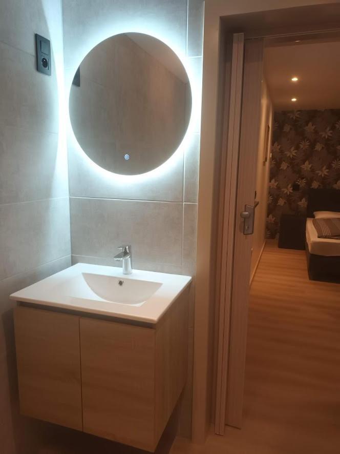 De Landshoeve Vakantiewoningen Zwalm Bagian luar foto
