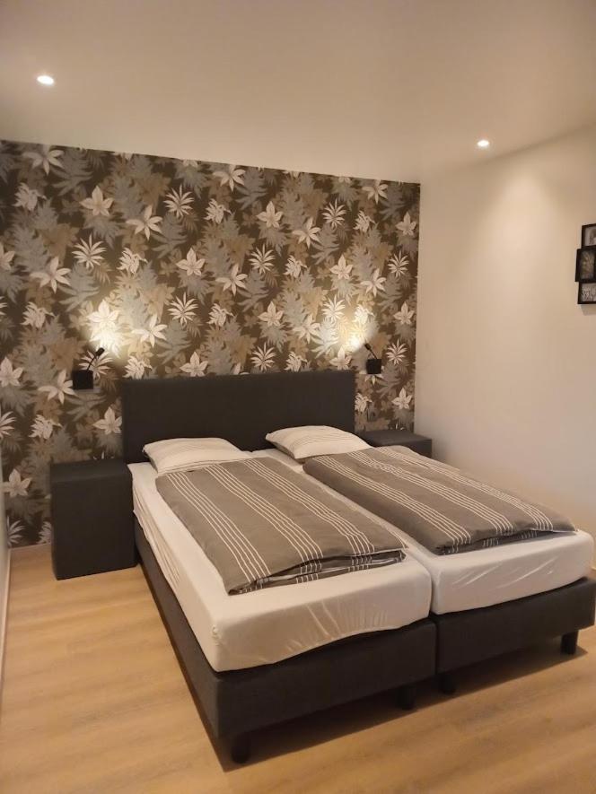 De Landshoeve Vakantiewoningen Zwalm Bagian luar foto