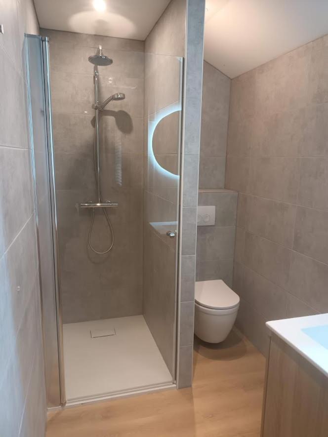 De Landshoeve Vakantiewoningen Zwalm Bagian luar foto