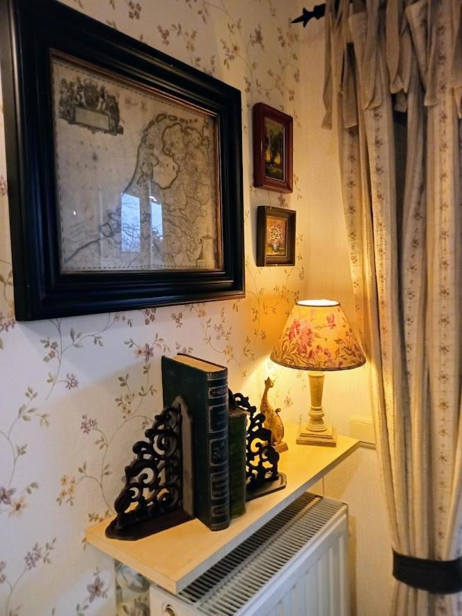 De Landshoeve Vakantiewoningen Zwalm Bagian luar foto