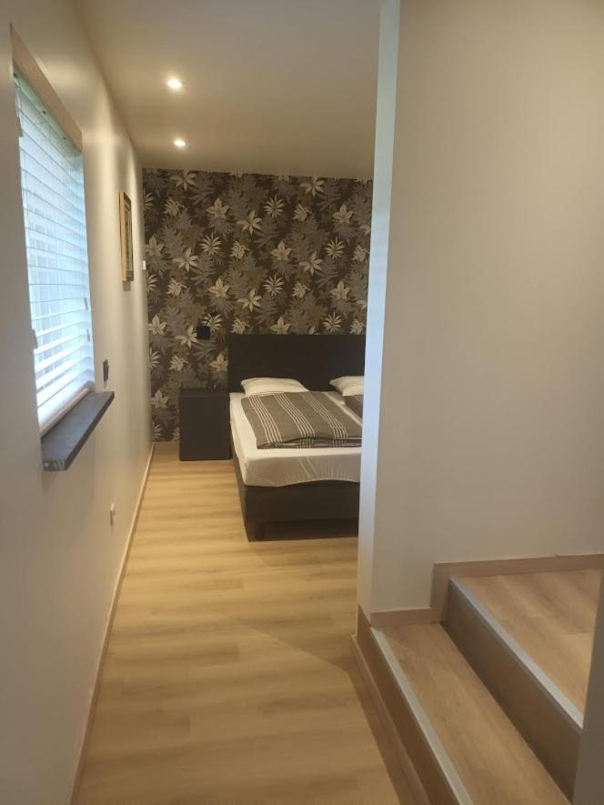 De Landshoeve Vakantiewoningen Zwalm Bagian luar foto