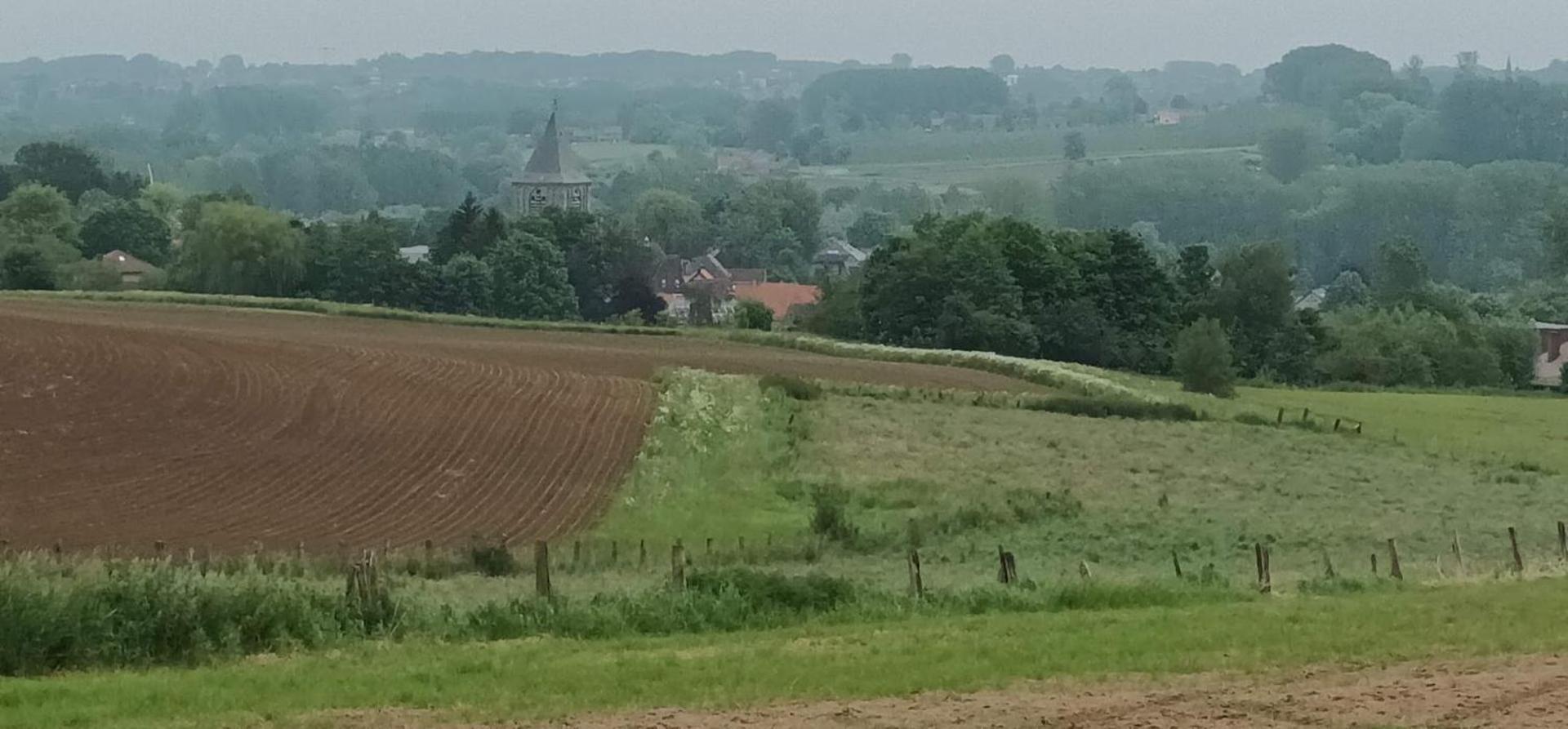 De Landshoeve Vakantiewoningen Zwalm Bagian luar foto