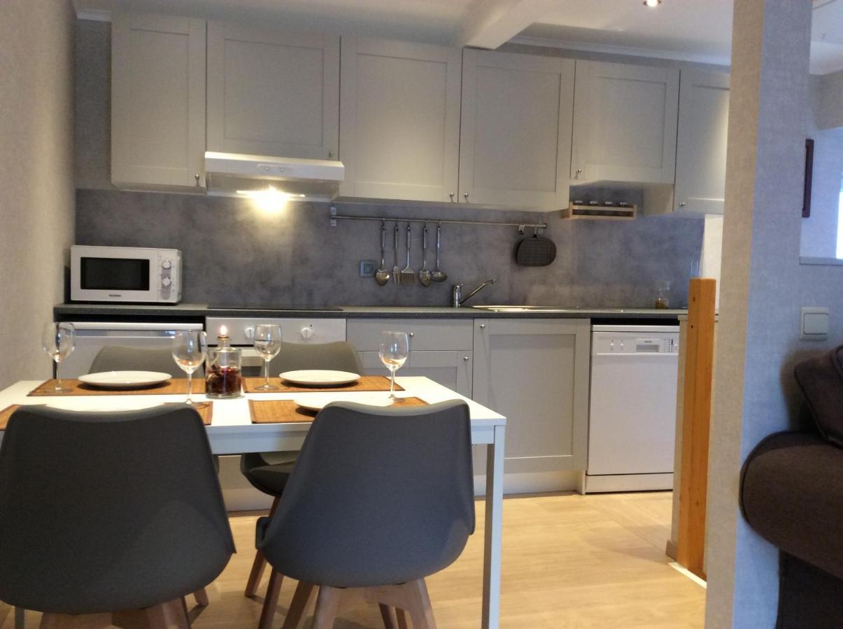 De Landshoeve Vakantiewoningen Zwalm Bagian luar foto