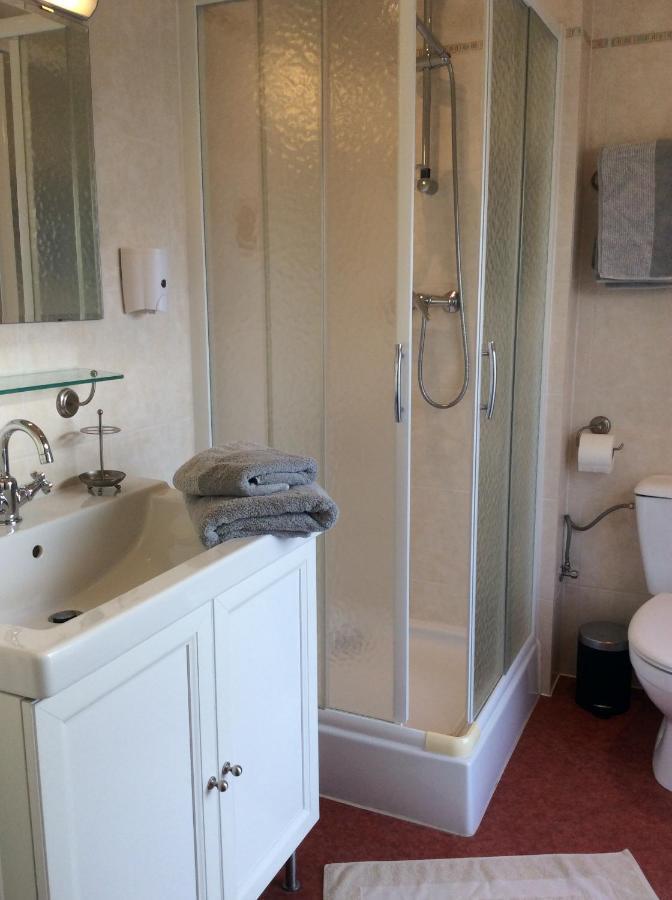 De Landshoeve Vakantiewoningen Zwalm Bagian luar foto