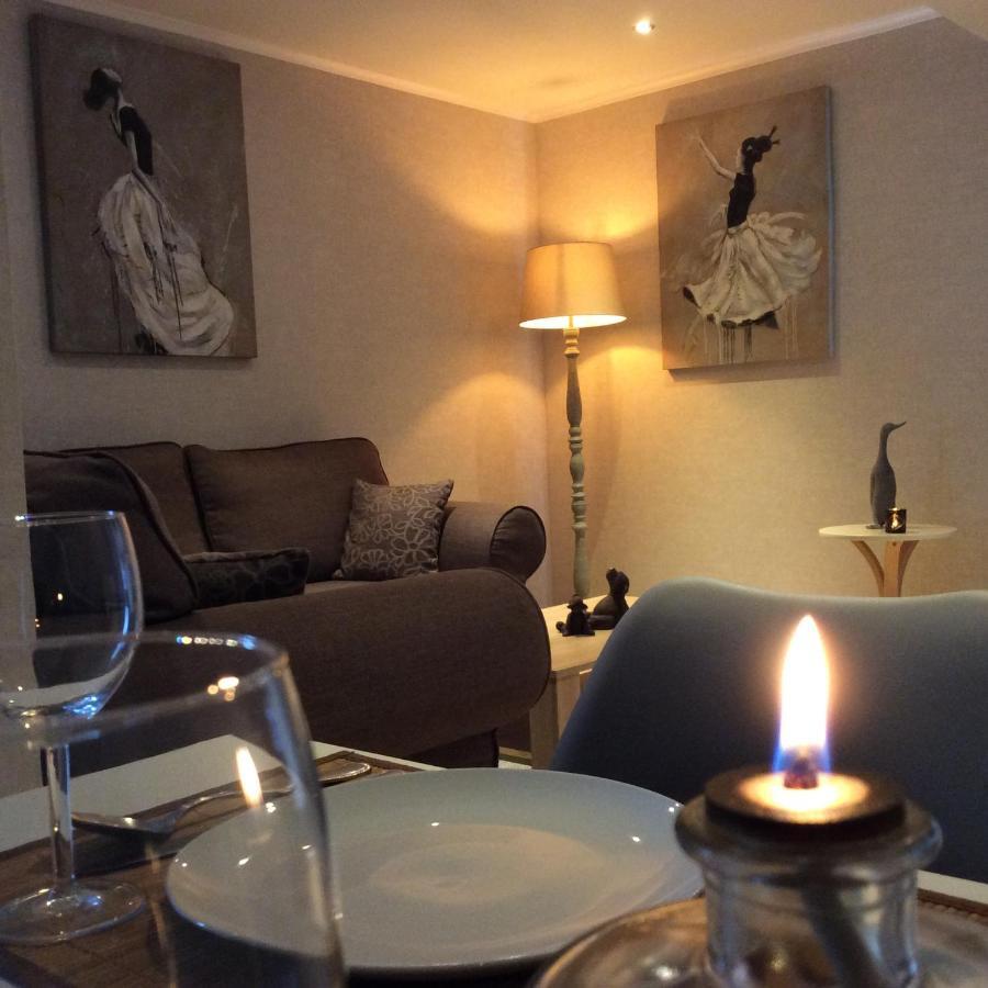De Landshoeve Vakantiewoningen Zwalm Bagian luar foto