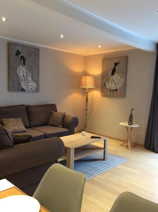De Landshoeve Vakantiewoningen Zwalm Bagian luar foto
