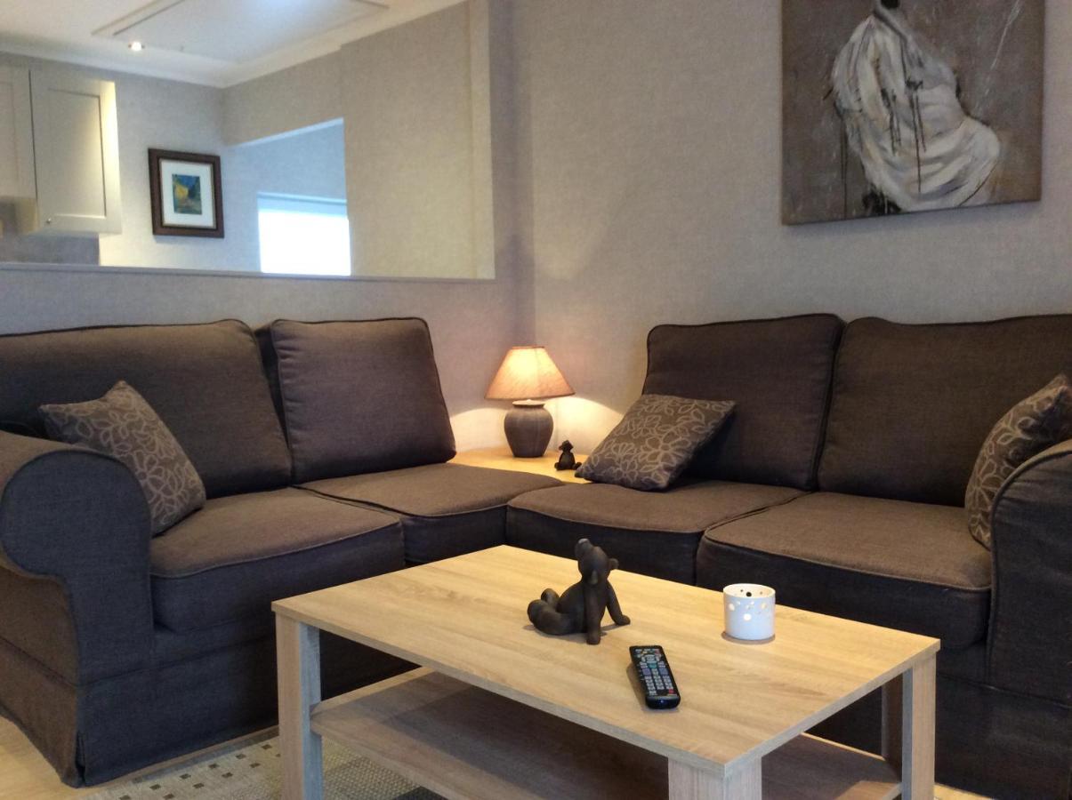 De Landshoeve Vakantiewoningen Zwalm Bagian luar foto