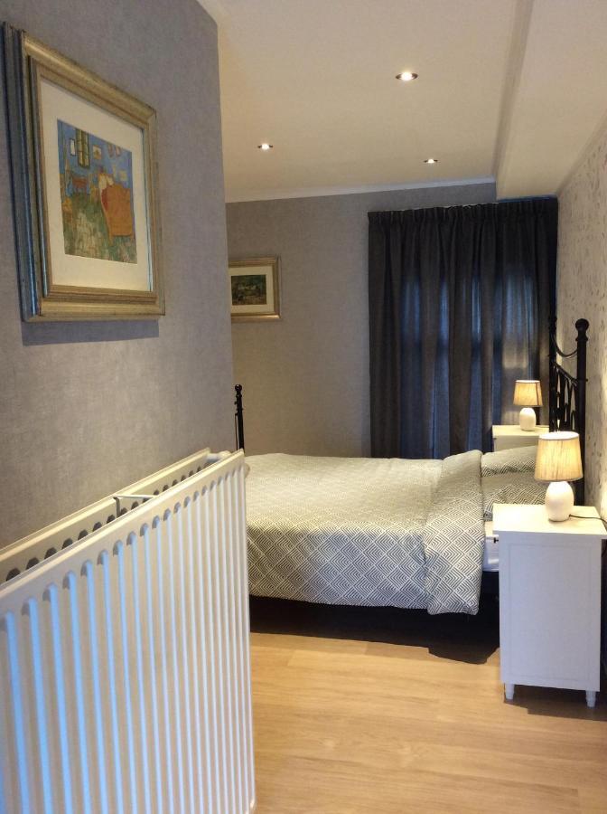 De Landshoeve Vakantiewoningen Zwalm Bagian luar foto